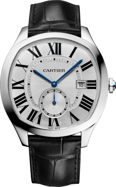 Drive de Cartier watch