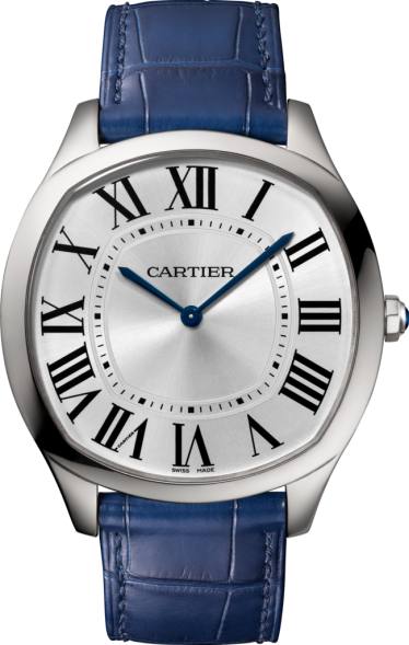 Drive de Cartier Extra Flat watch Lindroos