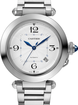 Pasha de Cartier watch - Image 3