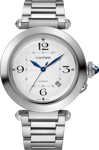 Pasha de Cartier watch - Image 3