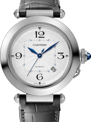 Pasha de Cartier watch - Image 4