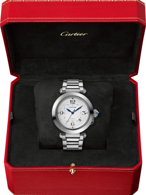 Pasha de Cartier watch - Image 5