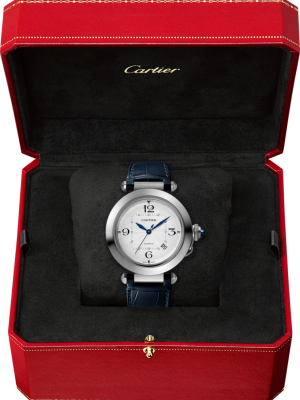 Pasha de Cartier watch - Image 5