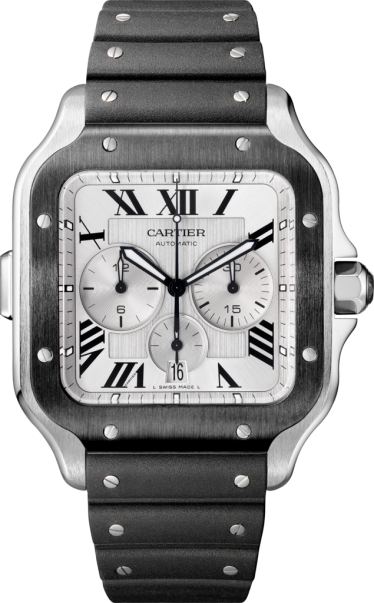 Santos de Cartier Chronograph