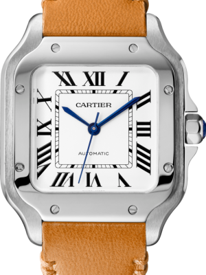 Santos de Cartier watch - Image 3
