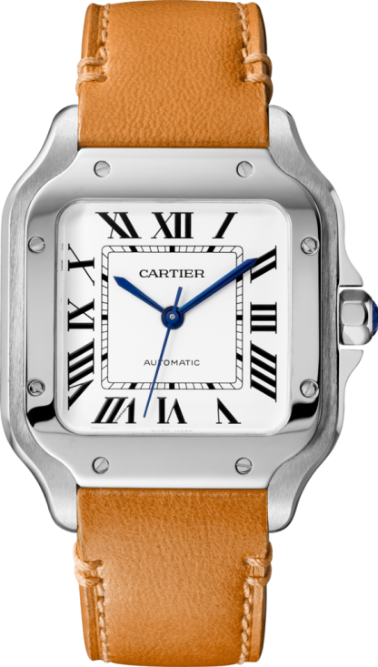 Santos de Cartier watch - Image 3