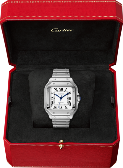Santos de Cartier watch - Image 4