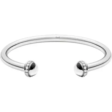 Possession Open Bangle Bracelet Lindroos