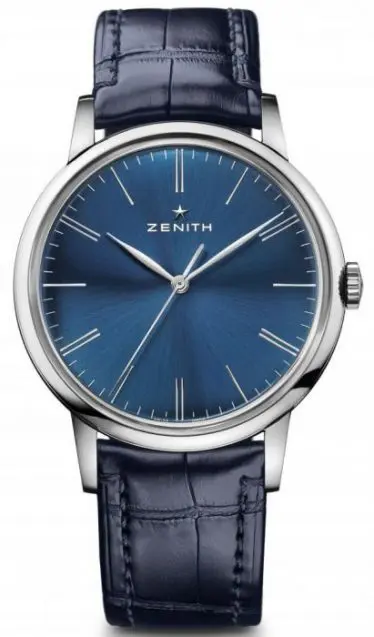 Zenith Elite 6150