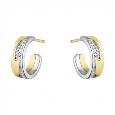 Fusion Earhoops, Small