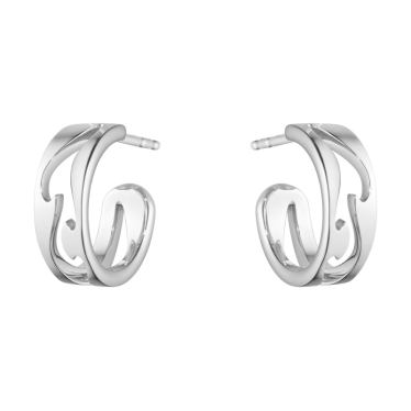 Fusion Open Earhoops
