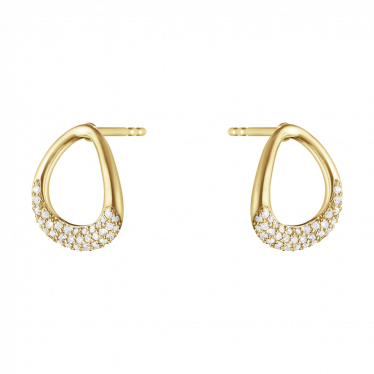 Georg jensen sale offspring earrings