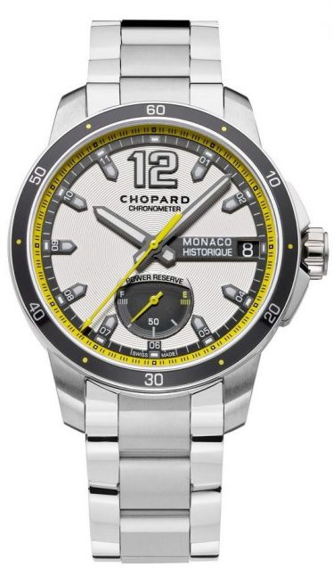 Grand Prix de Monaco Historique 44.5mm