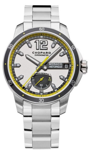 Chopard Grand Prix de Monaco Historique