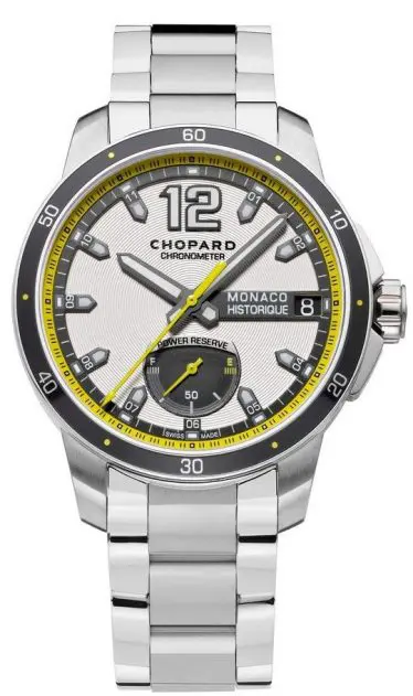 Chopard Grand Prix de Monaco Historique Lindroos