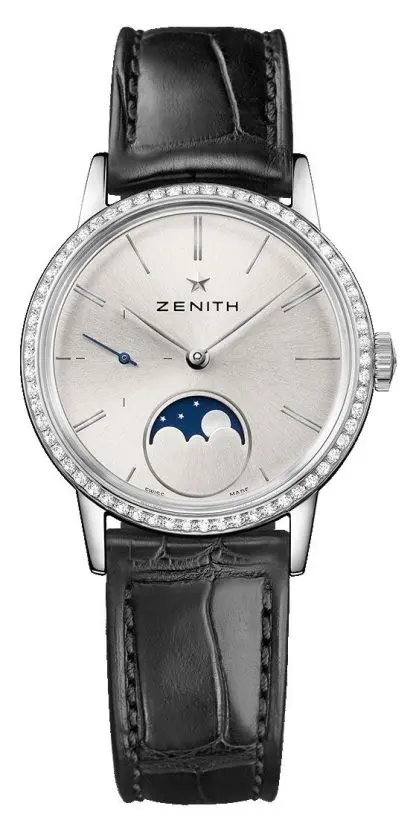 Elite Lady Moonphase