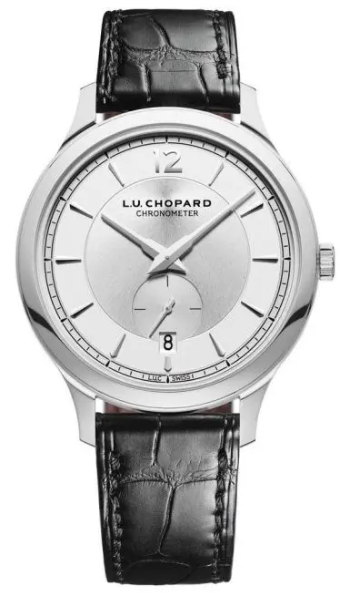 Chopard L.U.C XPS 1860 Lindroos