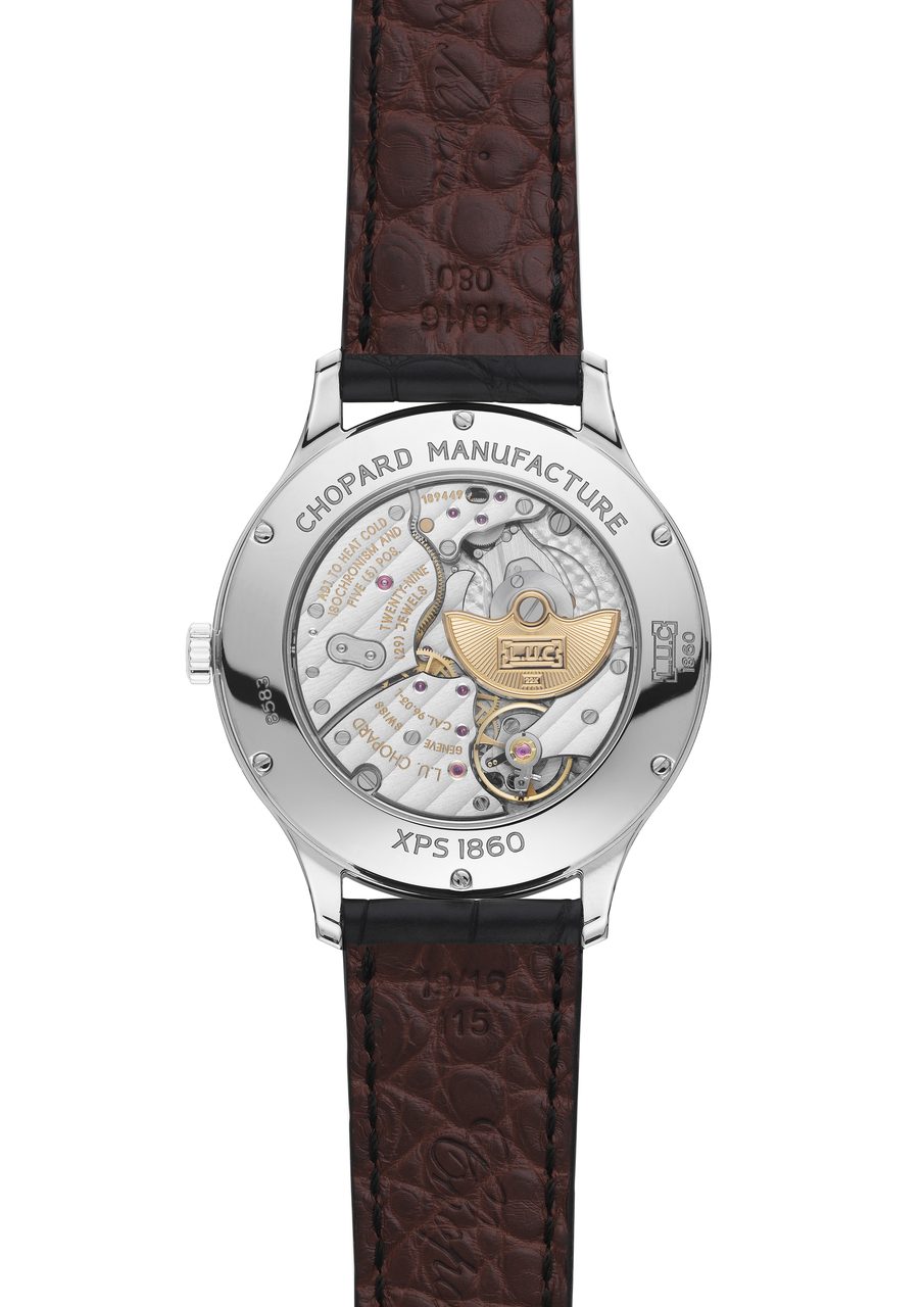 Chopard L.U.C XPS 1860