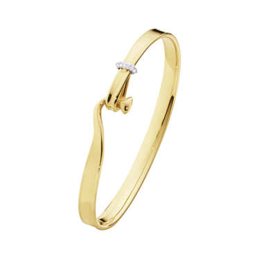 Torun bangle