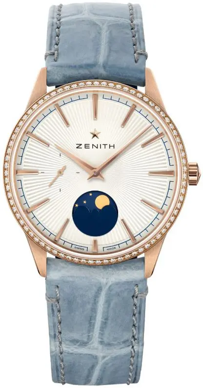 Elite Moonphase
