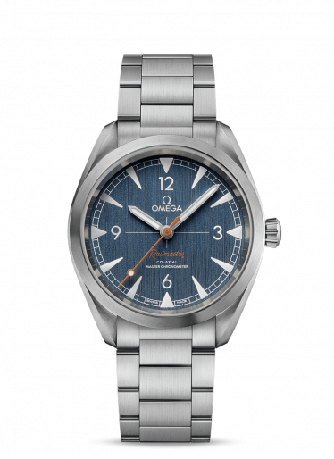 Seamaster Railmaster