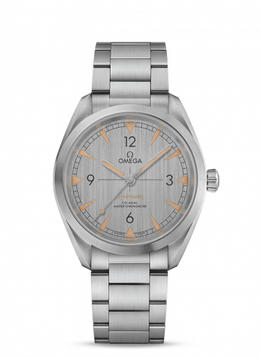 Seamaster Railmaster