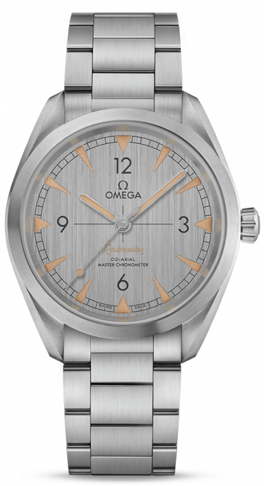 Seamaster Railmaster