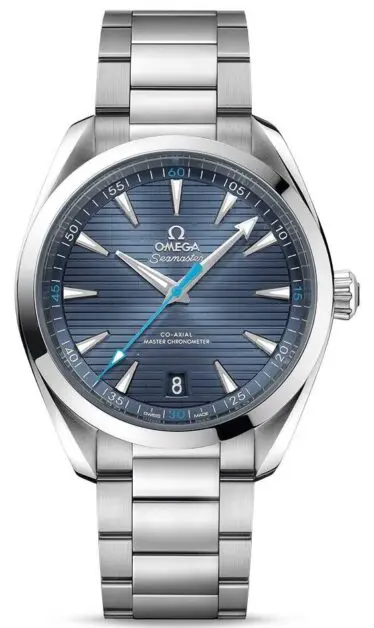 Seamaster Aqua Terra