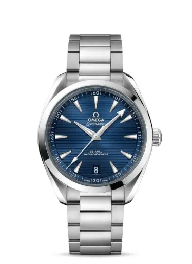 Seamaster Aqua Terra