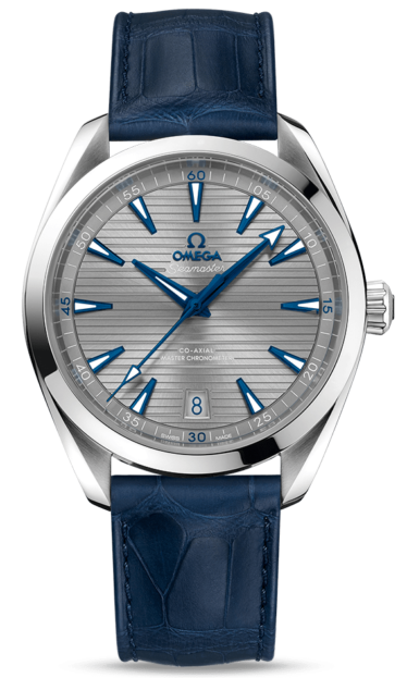 Seamaster Aqua Terra