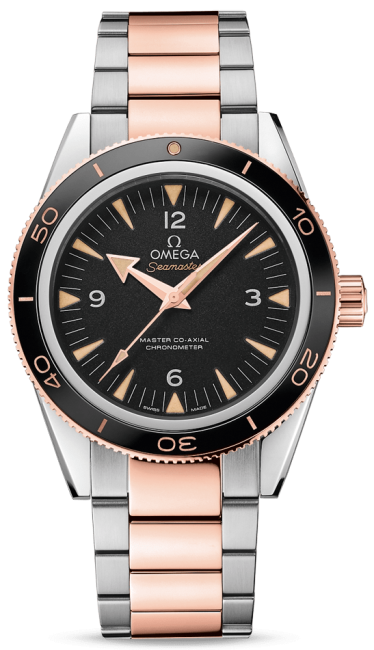 Seamaster 300 41mm