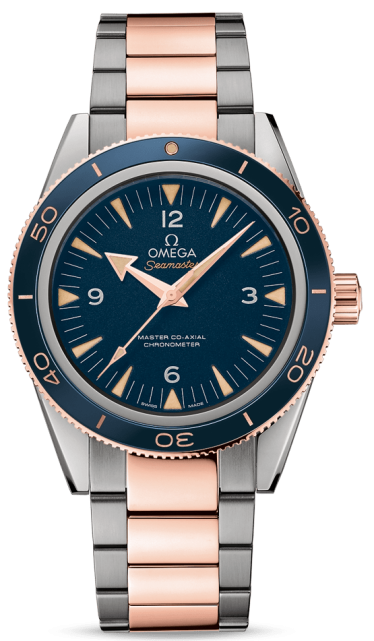 Seamaster 300 41mm