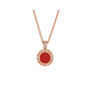 Bvlgari Bvlgari necklace