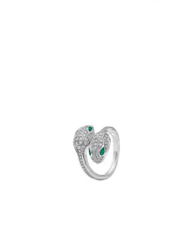 Serpenti Seduttori Ring