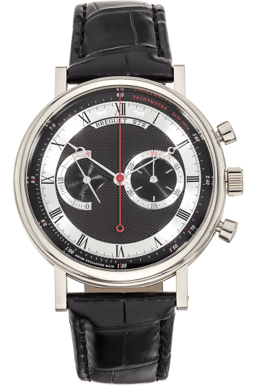 Classique chronograph