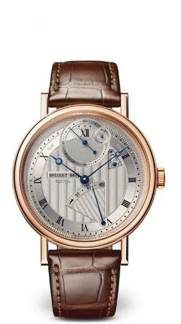 Classique Chronométrie