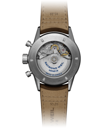 Freelancer 42mm - Image 2