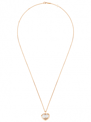 Happy Diamonds pendant - Image 2