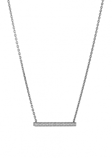 Ice Cube Pure necklace