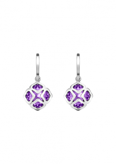 Imperiale earrings