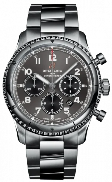 Aviator 8 Chronograph