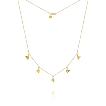 Aura Piccolo necklace
