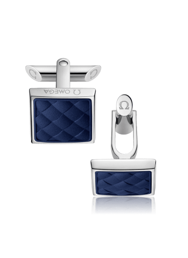 Aqua Cufflinks