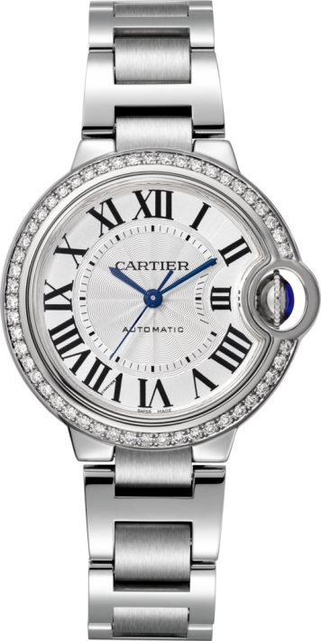 Ballon Bleu de Cartier 33mm