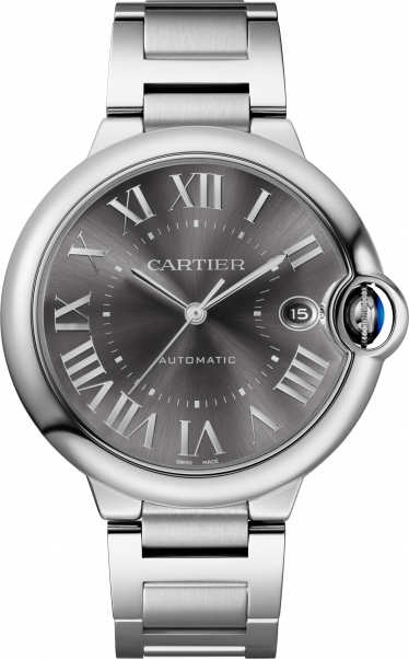 Ballon Bleu de Cartier