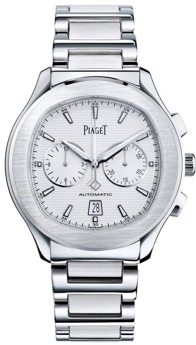 Piaget Polo S Lindroos