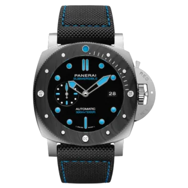 Submersible BMG-TECH™ 47mm