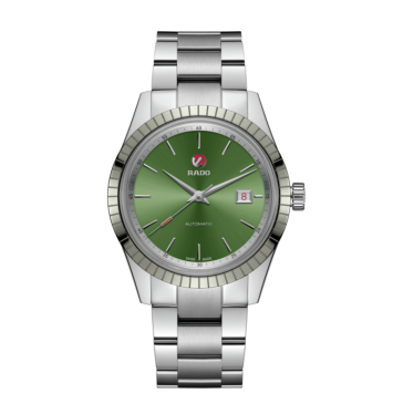 HyperChrome Classic Automatic