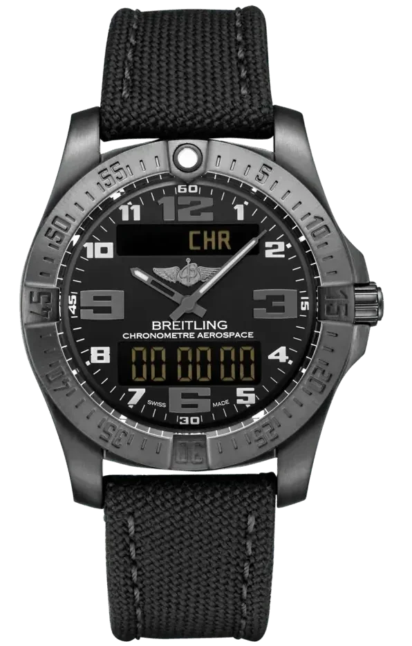 Breitling aerospace 2021 sale