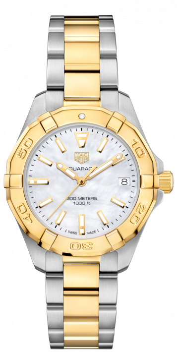 Aquaracer